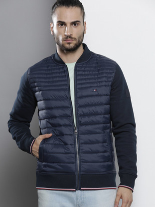 TOMMY HILFIGER Full Sleeve Colorblock 