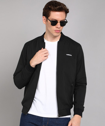 Louis Philippe Sport Full Sleeve Solid 