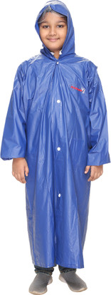 jill raincoat