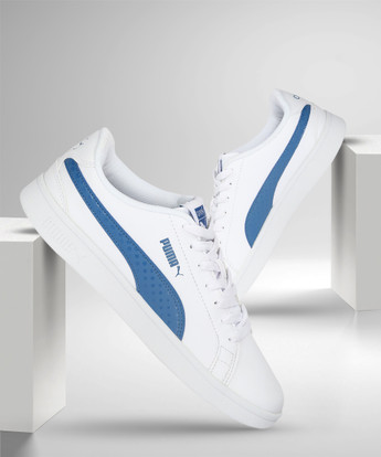 puma one 8 white