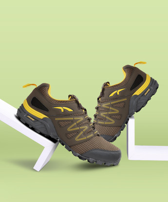 Furo by Red Chief Hiking Sports Shoes 