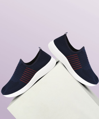 Aqualite LKN00001GNBRD Casuals For Men 