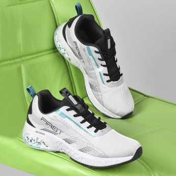 CAMPUS FIRST Running Shoes For Men 