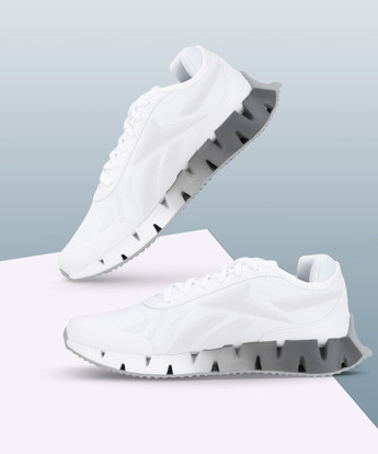 REEBOK Zig Dynamica 3.0 Running Shoes 
