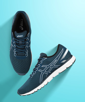 Asics gel zaraca 5 ladies running shoes Outlet