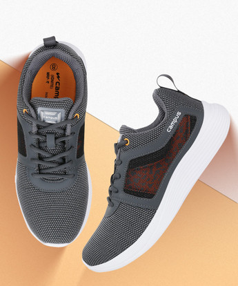 CAMPUS IGNITE PRO Running Shoes For Men 