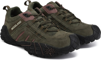 WOODLAND Outdoors For Men - Buy 