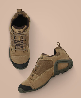WOODLAND Leather Outdoors For Men - Buy 