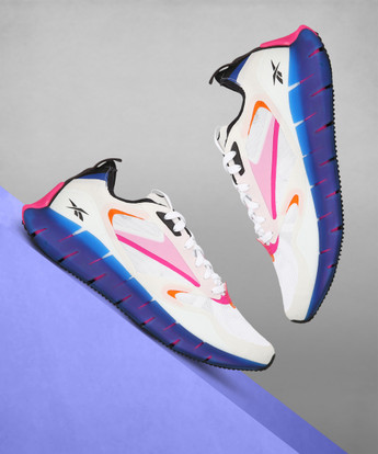 REEBOK ZIG Kinetica Horizon Running 