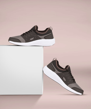 WOODLAND WOODSPORT Running Shoes For 