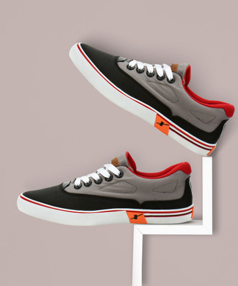 Sparx SM-322 Sneakers For Men - Buy 