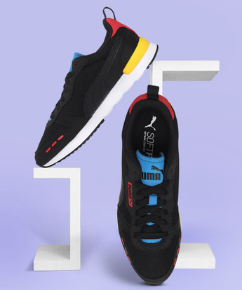 PUMA R78 Sneakers For Men - Buy PUMA 