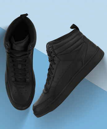 PUMA Rebound Street v2 L High Tops For 