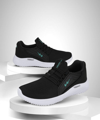 CAMPUS TYSON Running Shoes For Men 