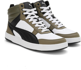 PUMA PUMA x KL Vegas High Tops For Men 
