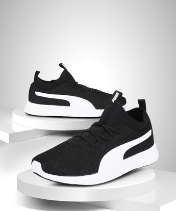 PUMA Clasp Walking Shoes For Men - Buy 