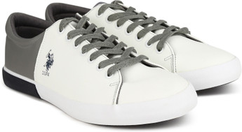 U.S. POLO ASSN. PANAL Sneakers For Men 