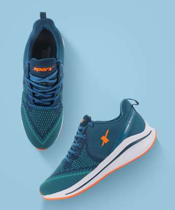Sparx SM-678 Running Shoes For Men 