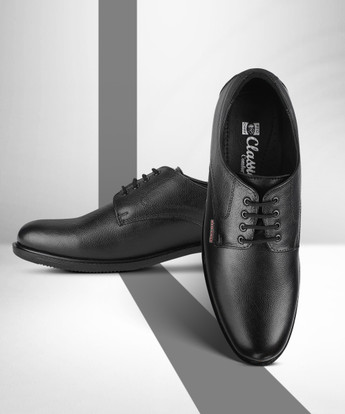 RED CHIEF RC3501 001 Lace Up For Men 