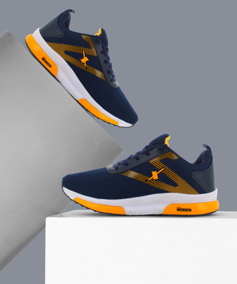 Sparx SM-674 Running Shoes For Men 