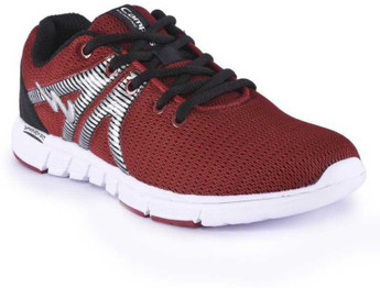 CAMPUS KATE Running Shoes For Women 