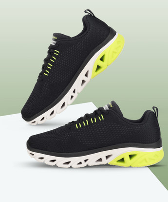 Skechers Glide-Step Sport - Wave Heat 