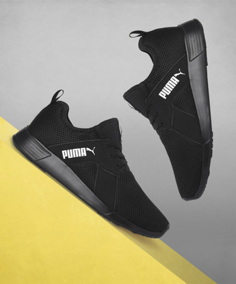 PUMA Zod Runner V3 Running Shoes For 