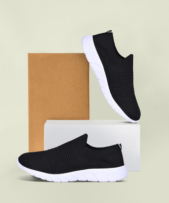 TPENT STYLISH LIGHT WEIGHT SPORTS SHOES 