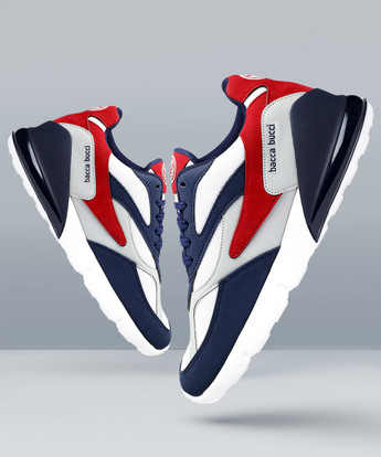 bacca bucci Sneakers For Men - Buy 