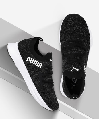 PUMA Flyer Runner Engineer Knit Wn s 
