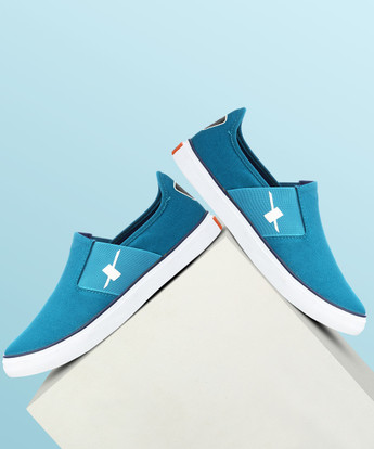Sparx SM-214 Canvas Shoes For Men - Buy 