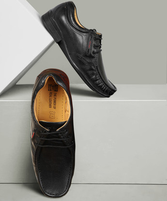 RED CHIEF RC10052 001 Lace Up Shoes For 