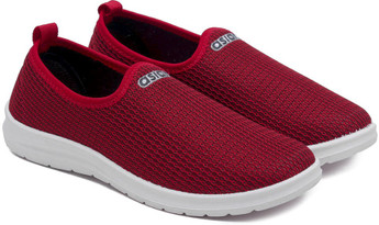 running shoes without laces womens