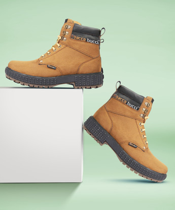 bacca bucci Boots For Men - Buy bacca 
