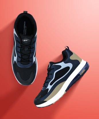 CAMPUS RENEGADE Running Shoes For Men 
