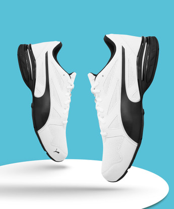 PUMA Tazon Modern SL FM Running Shoes 