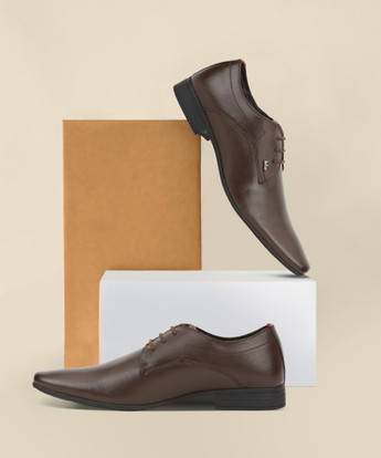 LEE COOPER Lace Up For Men - Buy LEE 