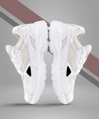 bacca bucci chunky Sneakers Disruptor 