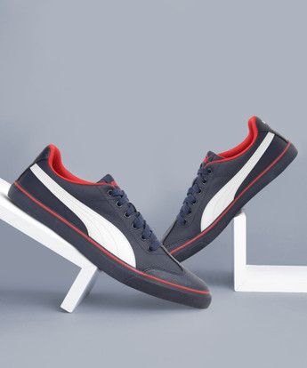 PUMA Quarter block Sneakers For Men 