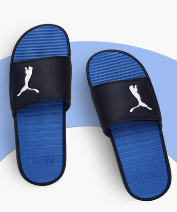 PUMA Cool Cat Sport V Slides - Buy PUMA 