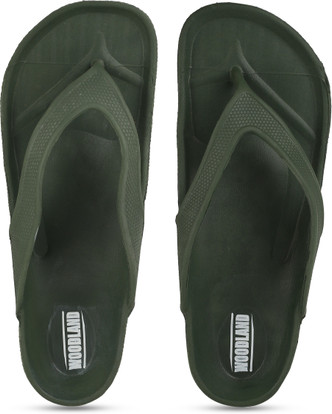 WOODLAND Flip Flops - Buy WOODLAND Flip 