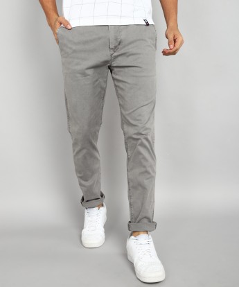 american eagle gray pants