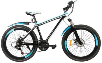 hydra mammoth fat bike