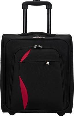 safari pisa laptop trolley