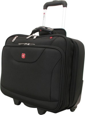 safari pisa laptop trolley