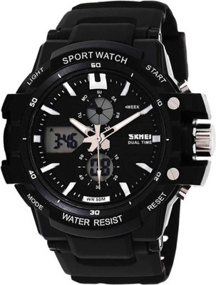skmei sz1117blk watch