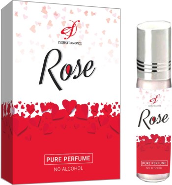 Buy FABINDIA EAU DE PARFUM ROSE AND SANDALWOOD PERFUME- 100ML Online & Get  Upto 60% OFF at PharmEasy