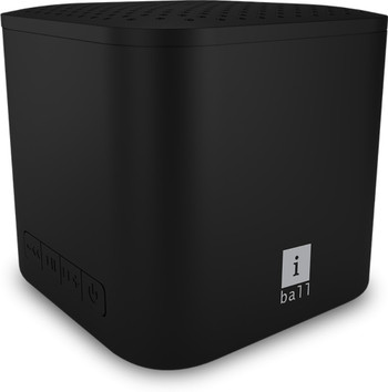 iball disc a9