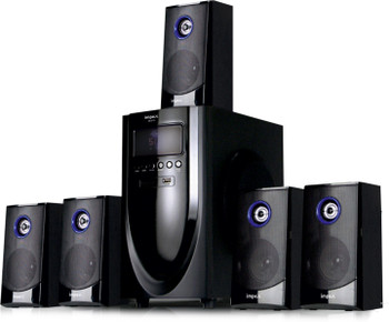 zebronics radiant 5.1
