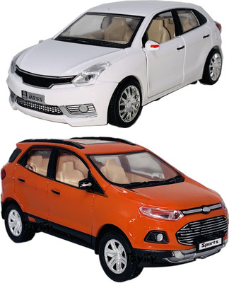 baleno toy car model